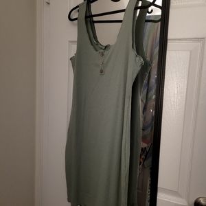 BUNDLE 5 bodycon dresses